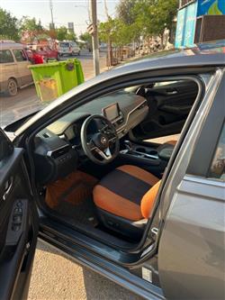 نيسان ألتيما